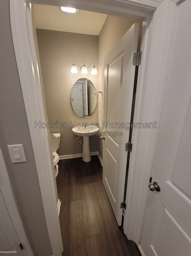 Building Photo - 4213 Brownstone Pl