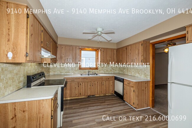 Building Photo - 9140 Memphis Ave