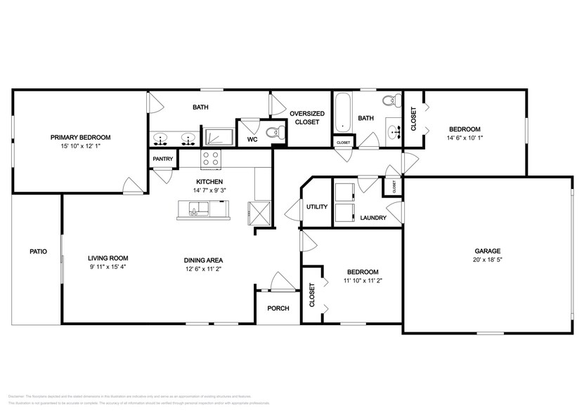 Building Photo - 11478 Oliver Ellsworth Ct
