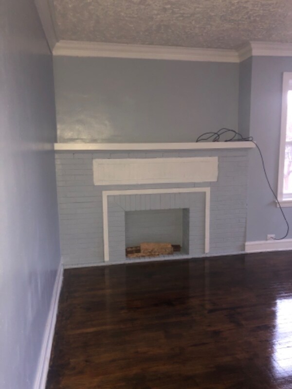 Building Photo - 6314 S Honore St