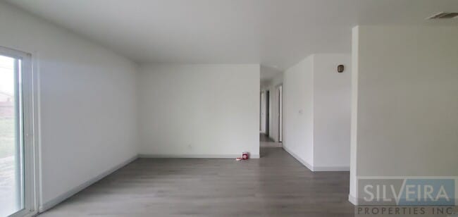 Building Photo - Four bedroom house available!