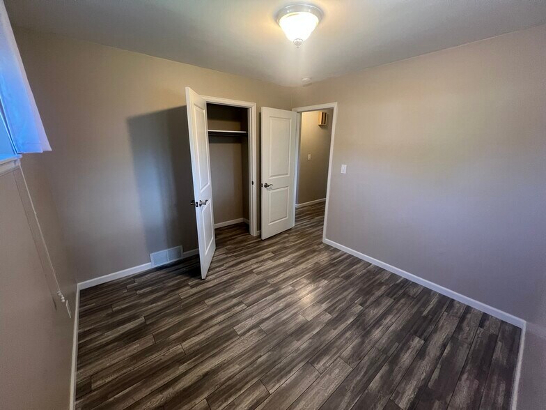Bedroom 3 - 875 36th St