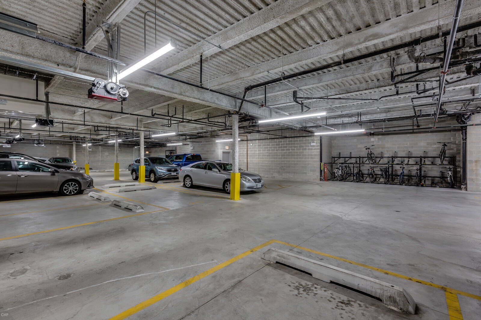 Building Photo - 1023 N Ashland Ave