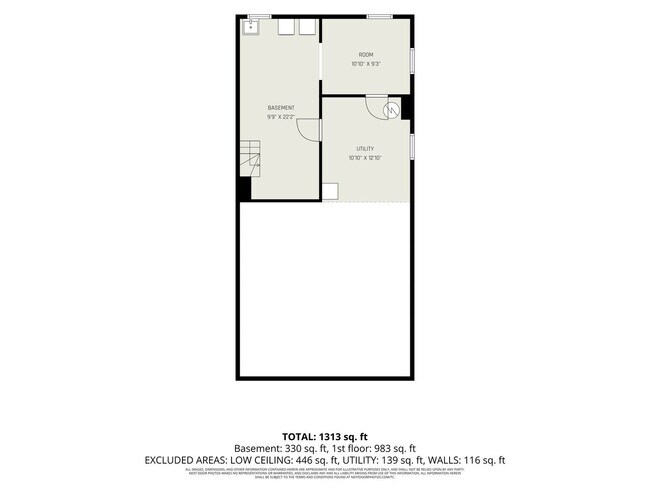 Building Photo - Charming University Neighborhood Home | 2 Bedrooms + Bonus Room