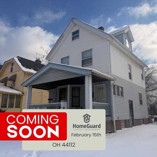 Building Photo - 14504 Ardenall Ave