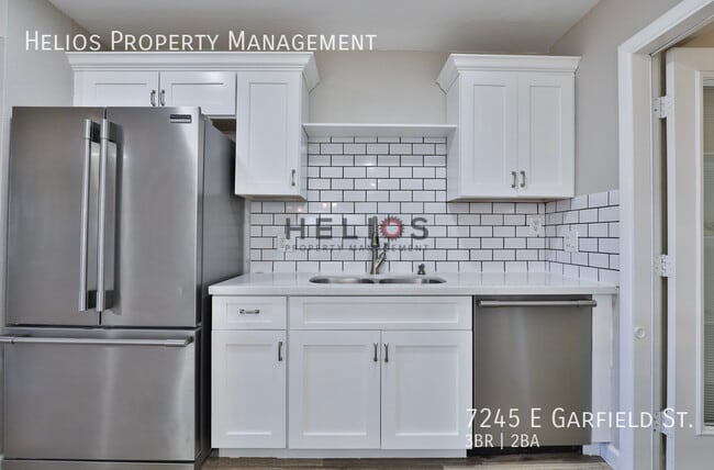 Building Photo - 7245 E Garfield St