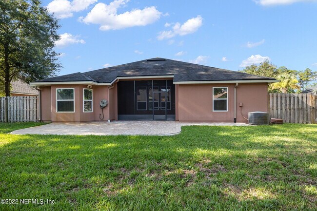 Building Photo - 2597 Cody Dr