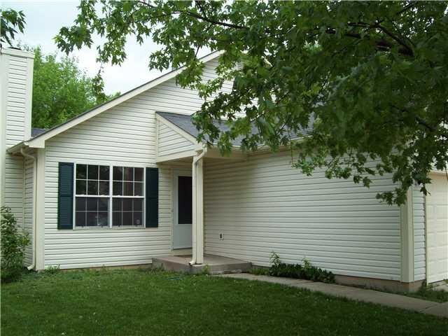 Building Photo - Country Club Blvd