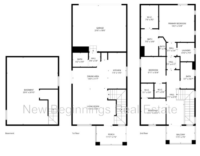 Building Photo - 2562 Ellingwood Dr