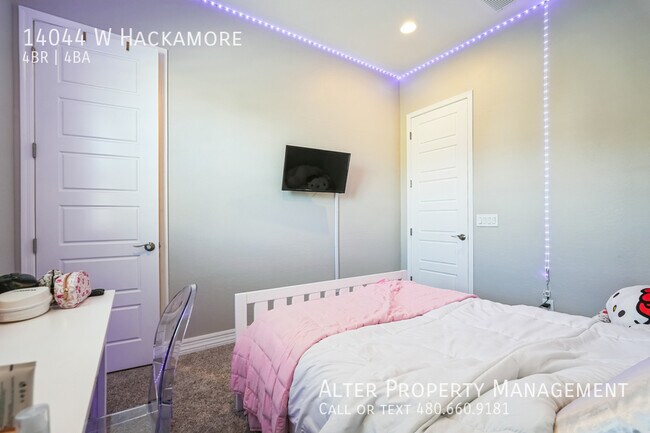 Building Photo - 14044 W Hackamore-