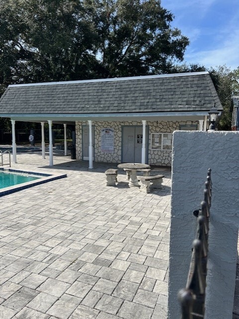 Building Photo - 7341 Daniel Webster Dr