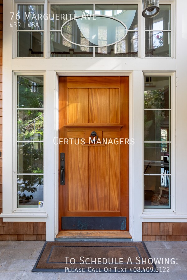 Building Photo - 76 Marguerite Ave