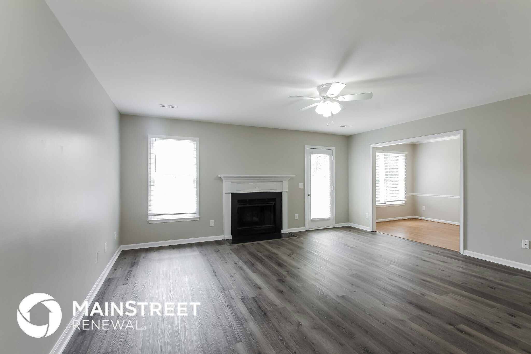 Building Photo - 6301 Bonnybrook Ct