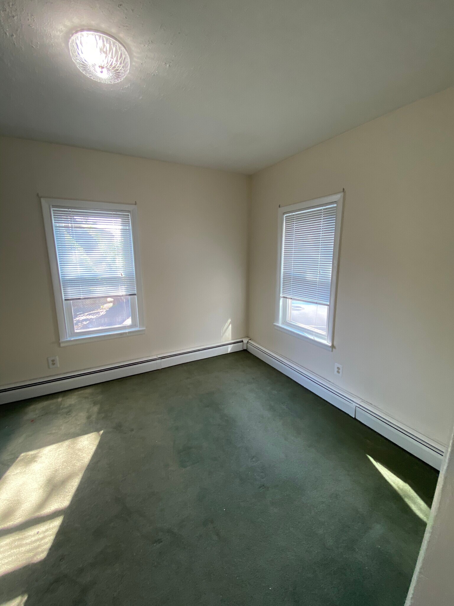 Bedroom - 9 Intervale St