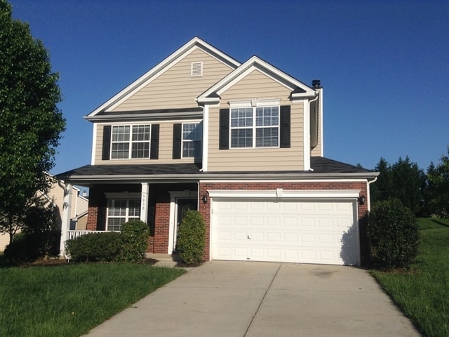 Building Photo - 5030 Stowe Derby Dr