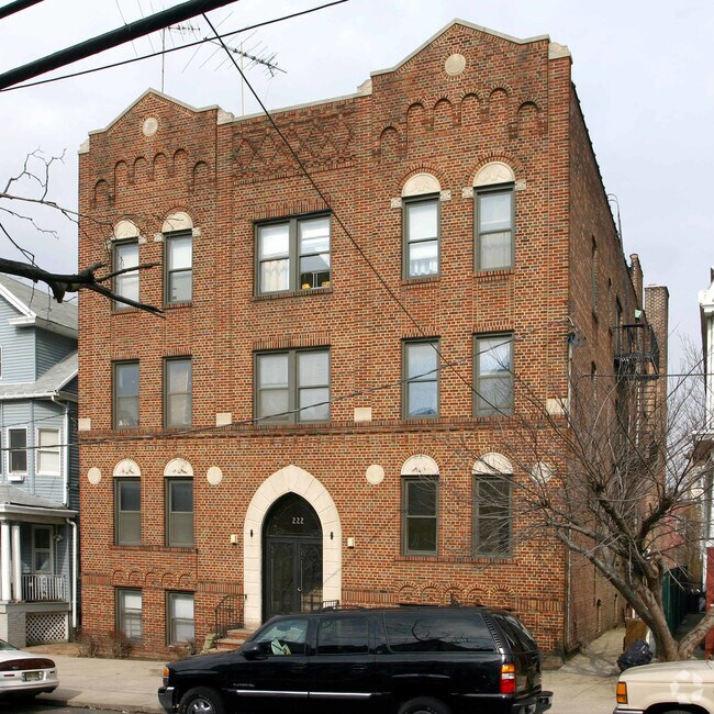 222224 Jewett Ave 222224 Jewett Ave Jersey City NJ 07304