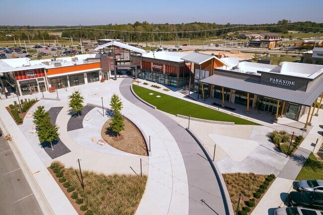 Building Photo - **OFFERING WAIVED APPLICATION FEES & $150 ...