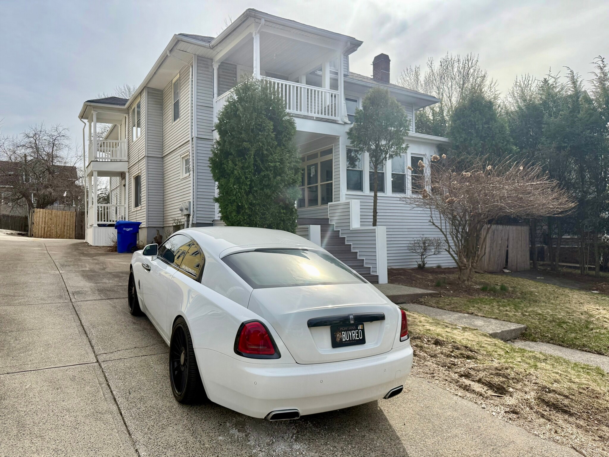 Building Photo - 38 Forest Park Ave