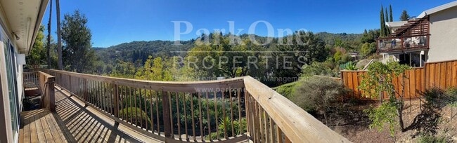 Building Photo - Spacious Home In Lafayette Hills