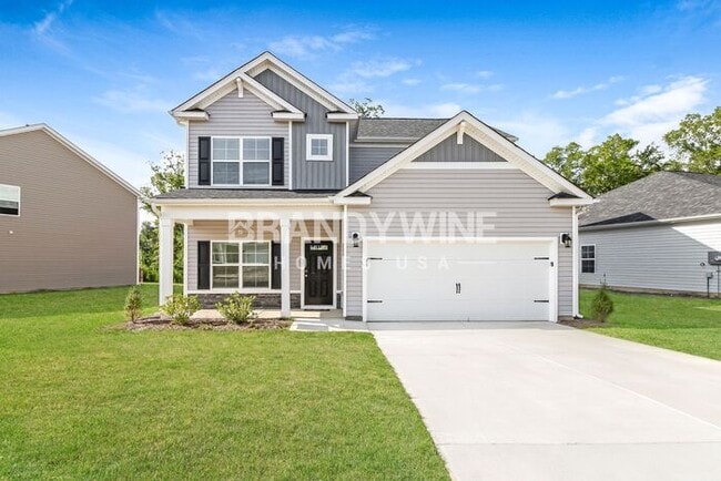 Building Photo - 741 Patmore Dr