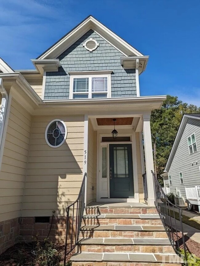 Building Photo - 519 Mill Hopper Ln