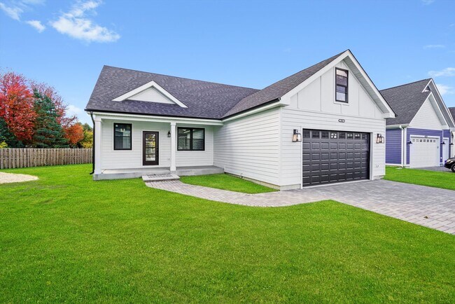 Building Photo - 4009 Faith Ln