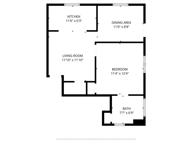 Building Photo - 1534 N Parkway