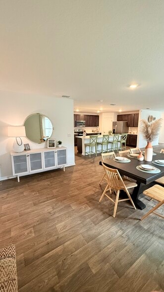 Picture is of model home - 16 Summerwood Rd S