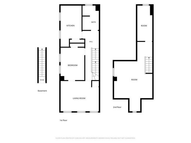 Building Photo - 2223 Forest St