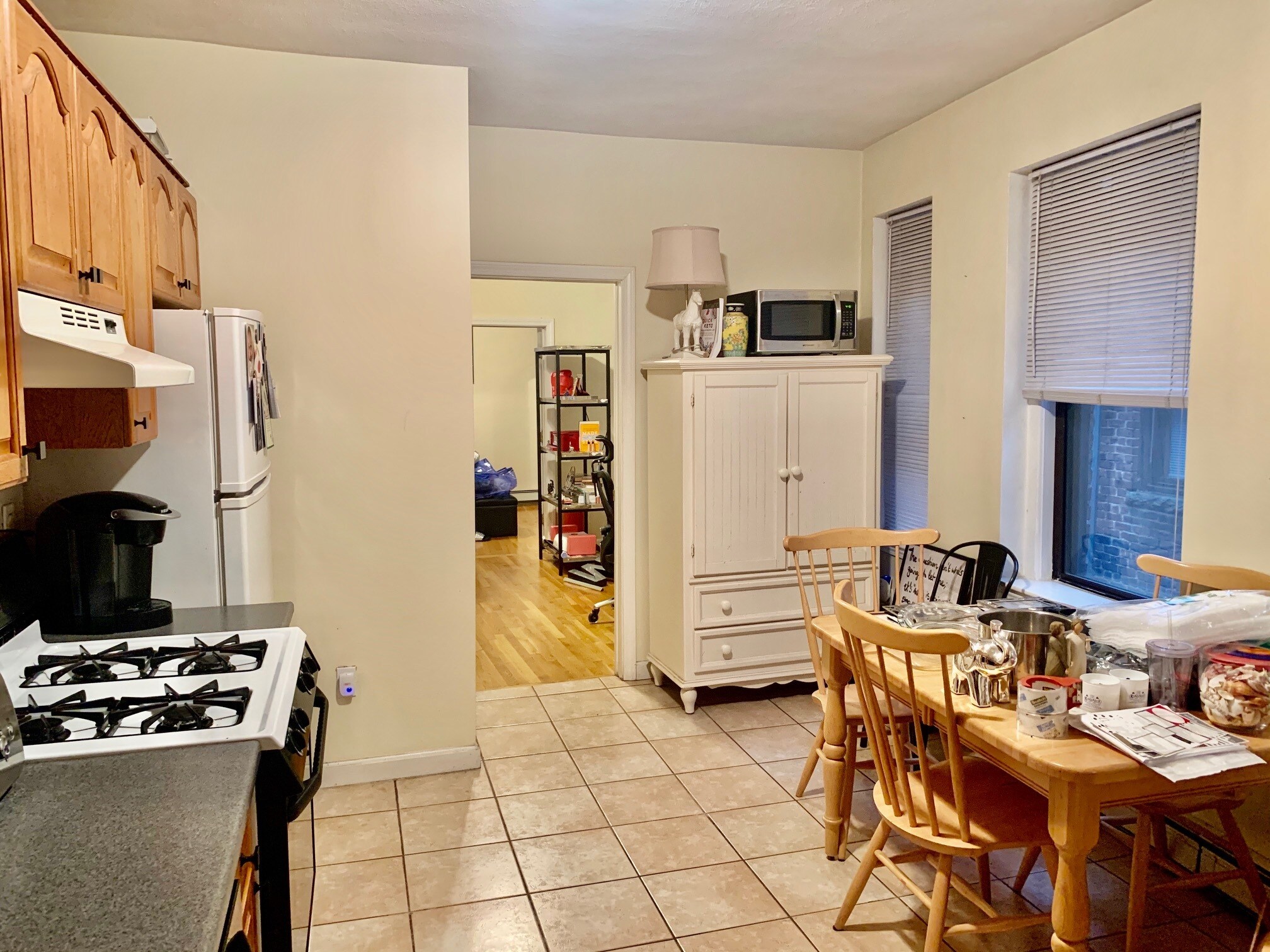 Building Photo - 47 N Margin St