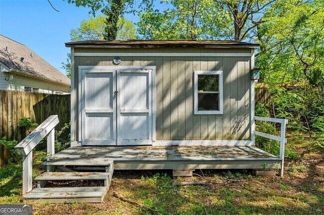 Building Photo - 2220 Newnan St