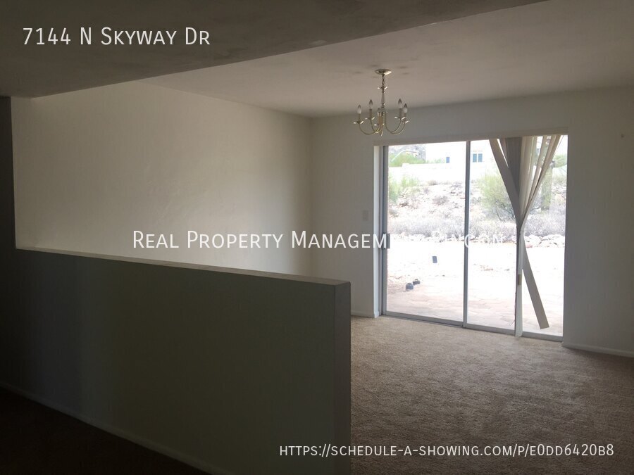 Building Photo - 7144 N Skyway Dr