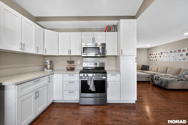 Building Photo - 77310 Indiana Ave