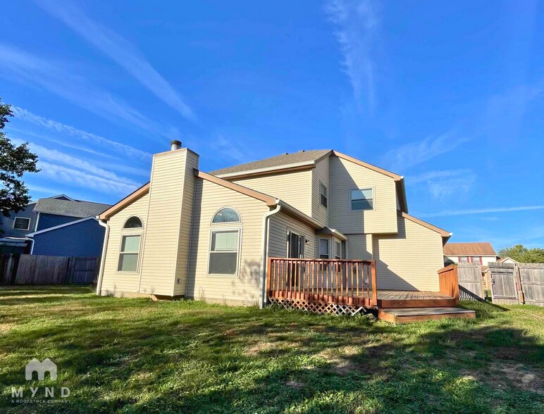 Building Photo - 3564 Haywood Ct