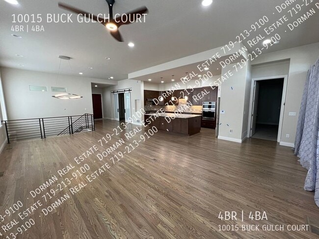 Building Photo - 10015 Buck Gulch Ct