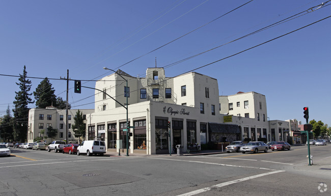 Primary Photo - Alameda Hotel Apartments