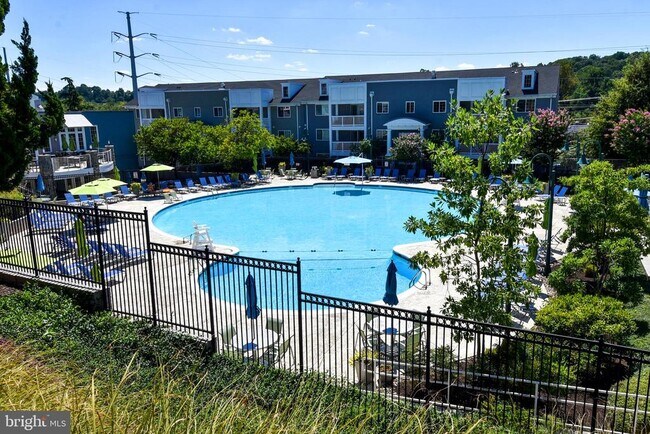 Building Photo - 4089 S Four Mile Run Dr