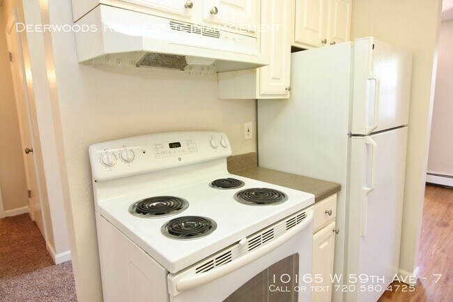 Building Photo - 10165 W 59th Ave