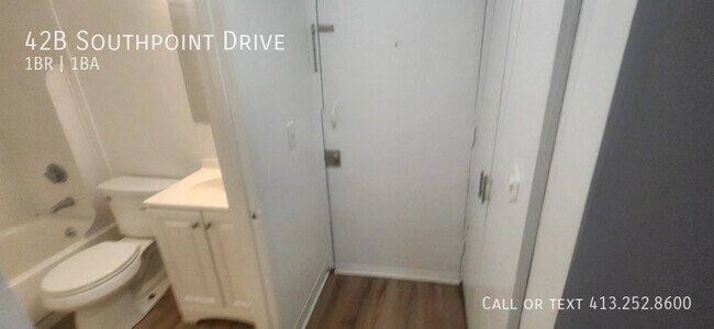 Building Photo - 42B Southpoint Drive-