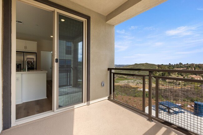 Building Photo - Brand-New 3BR Rental Condo in Oceanside | Solar, Pool & Pet-Friendly
