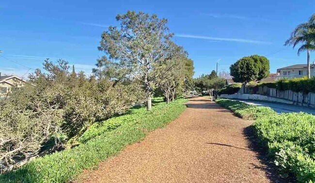 Building Photo - 927 Marine Ave