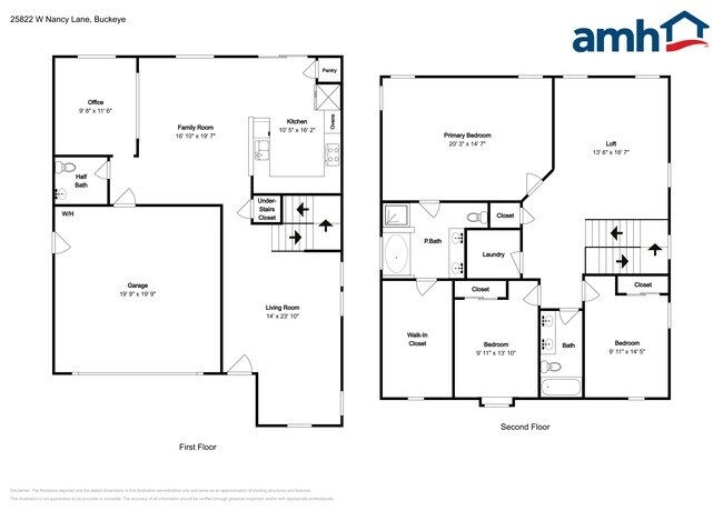 Building Photo - 25822 W Nancy Ln