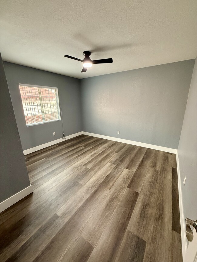 Bedroom 1 - 716 Lagoon Ave