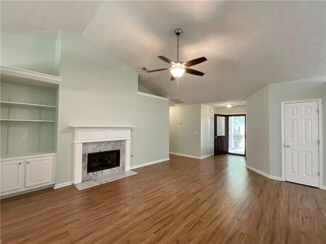 Building Photo - 3317 Freedom Landing NW