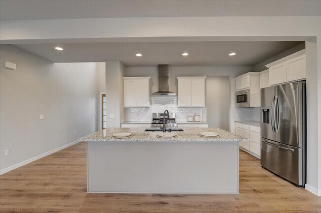 Building Photo - 986 Clover Lane, Deforest WI 53532