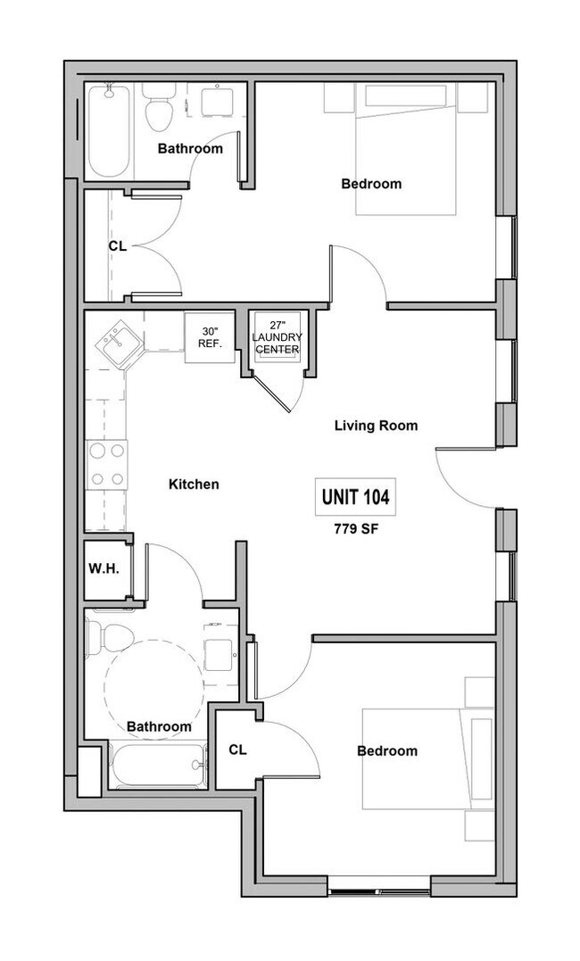 Building Photo - 5508 Belair Rd