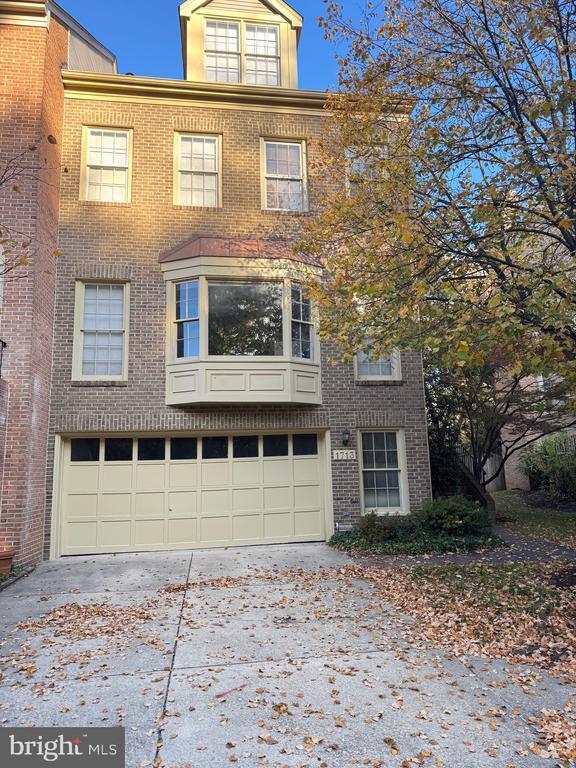 Building Photo - 1713 Leighton Wood Ln