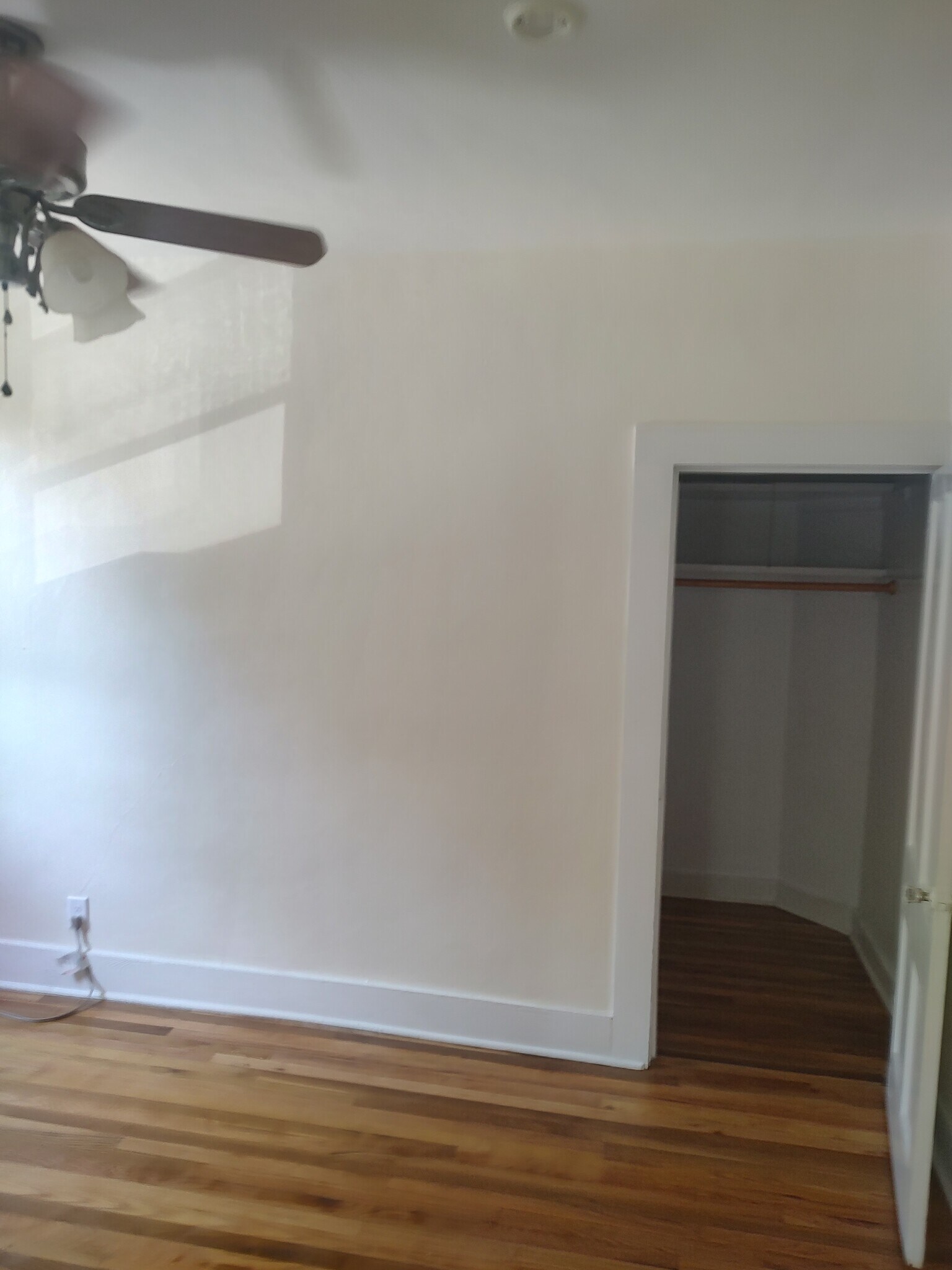 walk- bedroom closet northview - 717 W S St