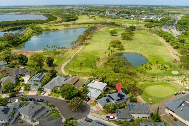 Building Photo - 91-1048 Panapanapuhi St