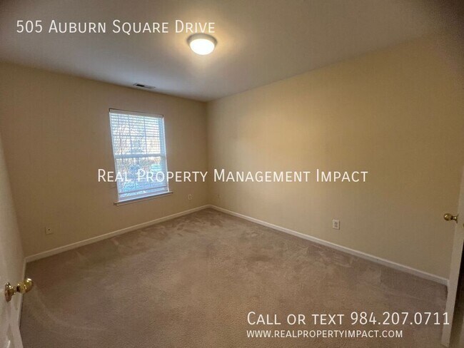 Building Photo - 505 Auburn Square Dr
